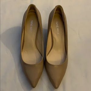 Nine West 6M heels